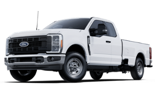 2025 Ford Super Duty® External Image 2